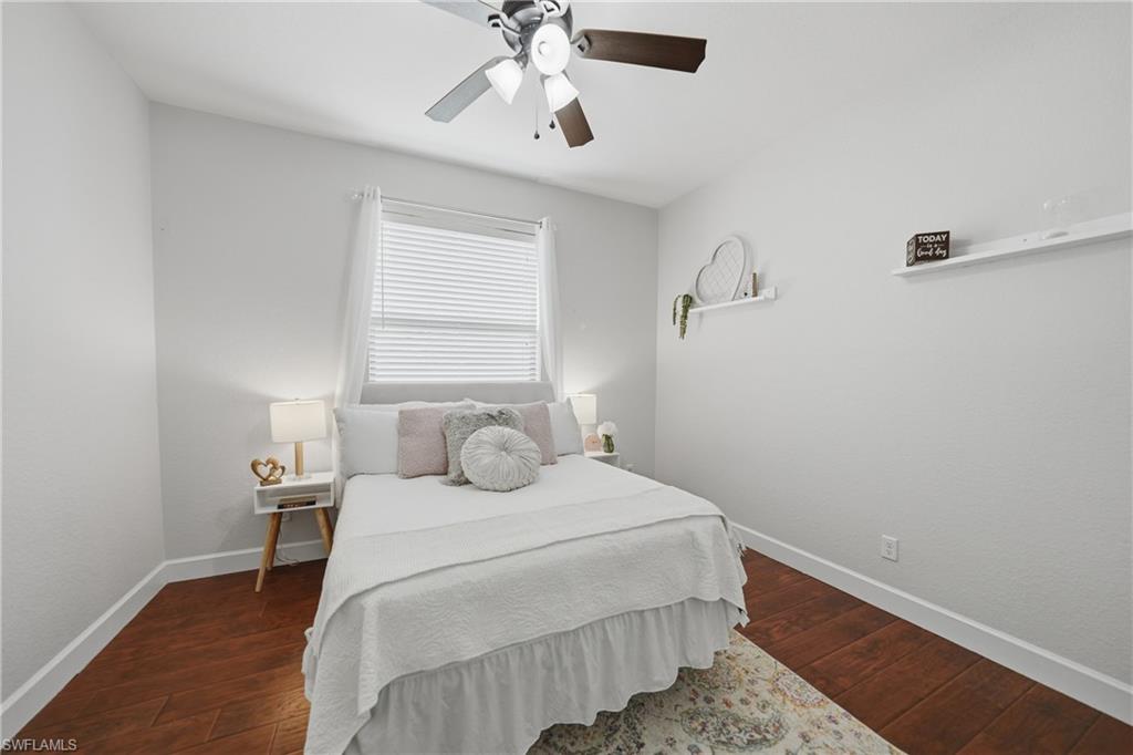 PORT CHARLOTTE - Residential