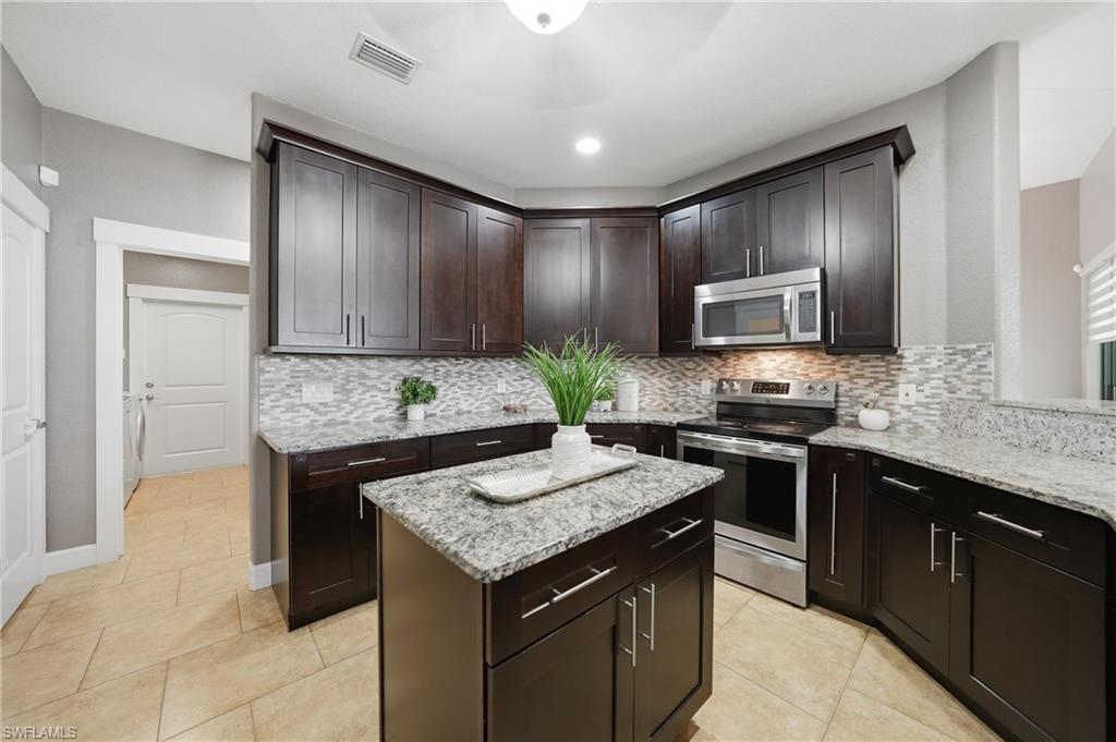 PORT CHARLOTTE - Residential