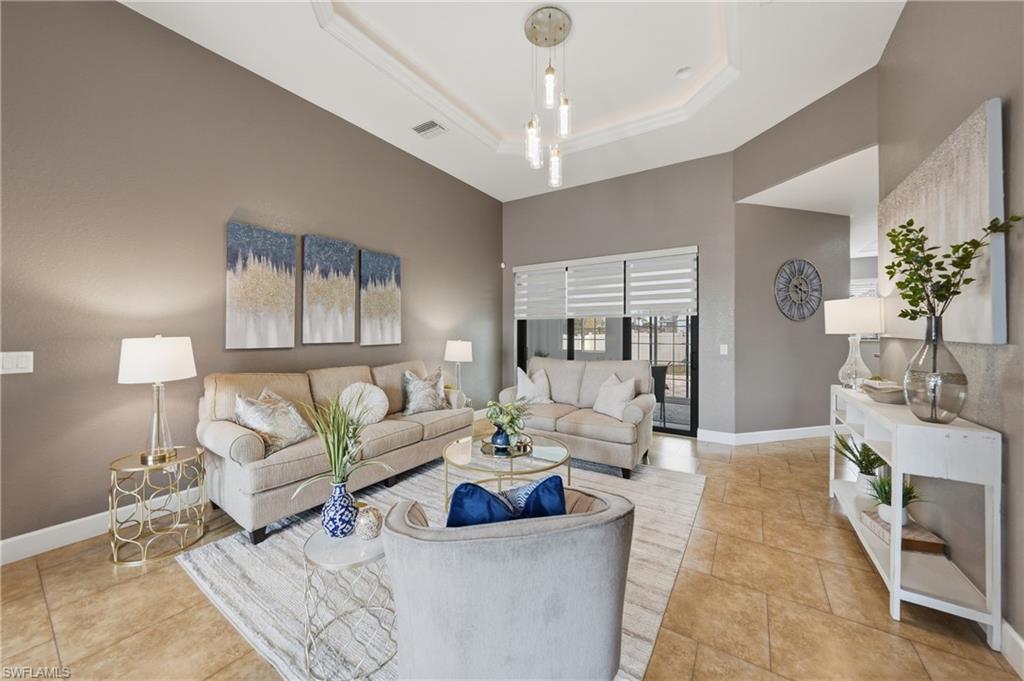 PORT CHARLOTTE - Residential