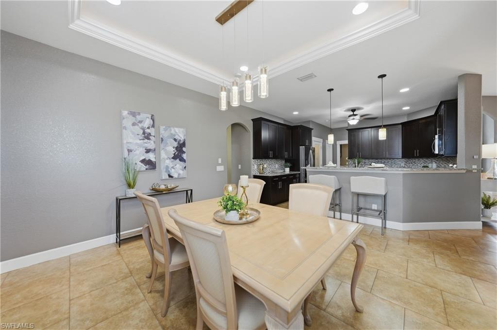 PORT CHARLOTTE - Residential