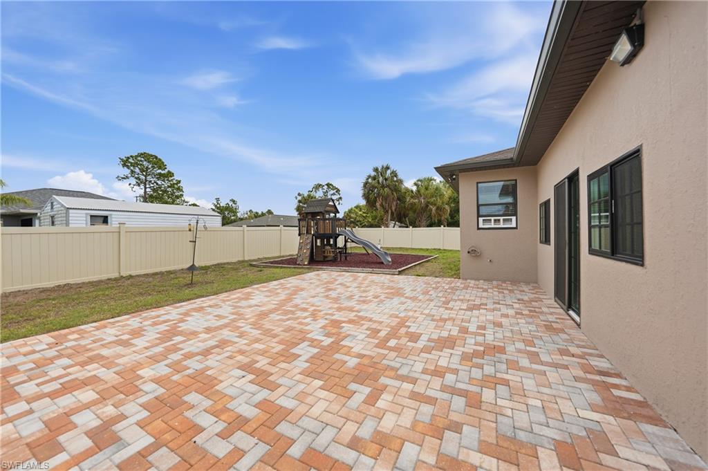 PORT CHARLOTTE - Residential