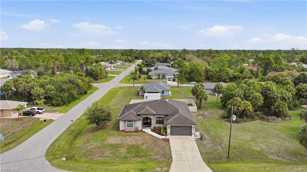 PORT CHARLOTTE - Residential