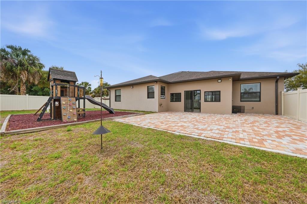 PORT CHARLOTTE - Residential