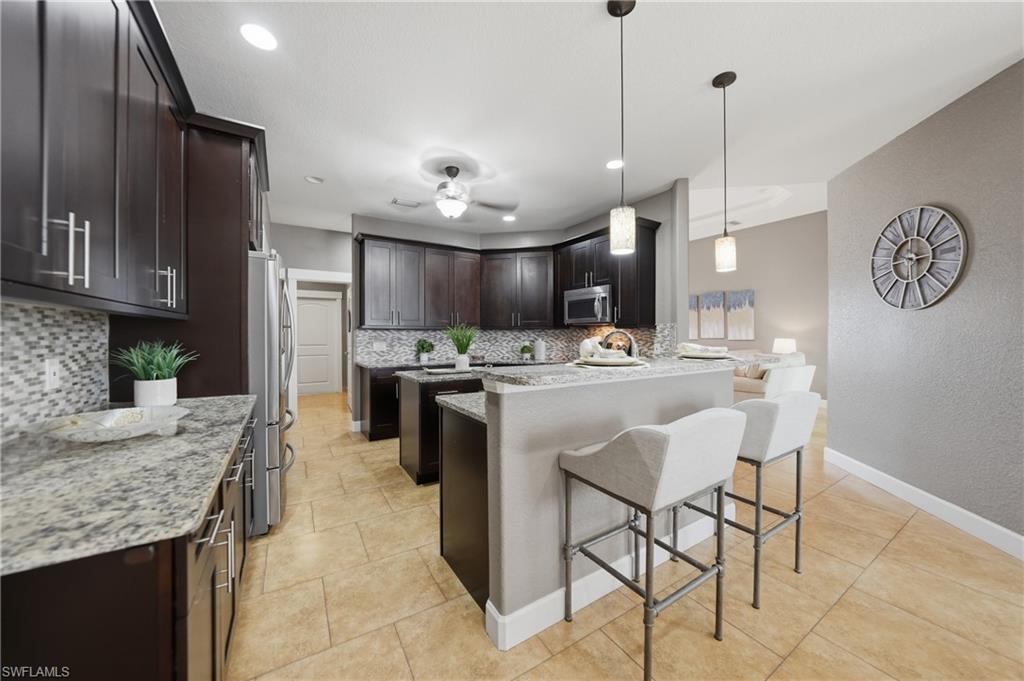 PORT CHARLOTTE - Residential