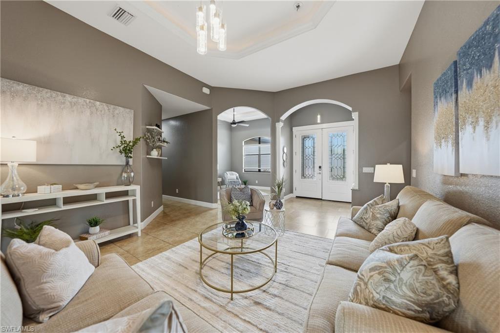 PORT CHARLOTTE - Residential