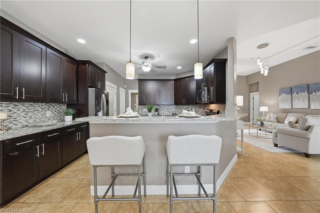 PORT CHARLOTTE - Residential