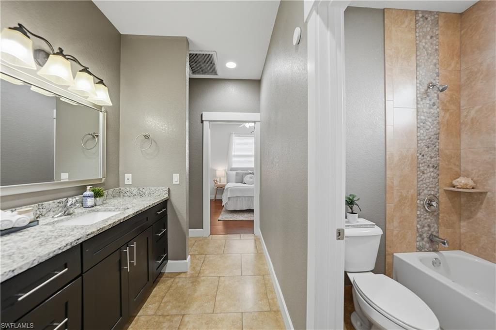 PORT CHARLOTTE - Residential