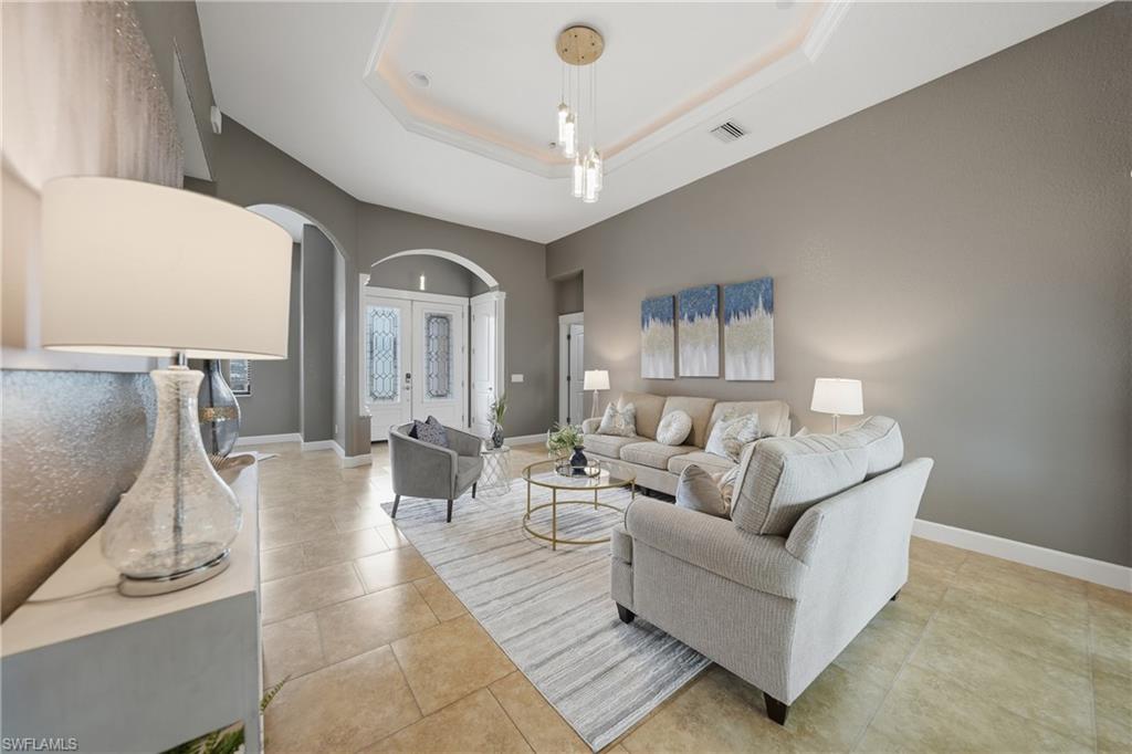 PORT CHARLOTTE - Residential