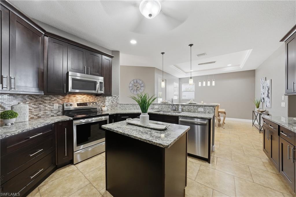 PORT CHARLOTTE - Residential