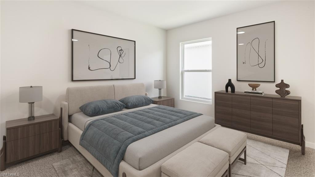 CORAL BAY - Residential