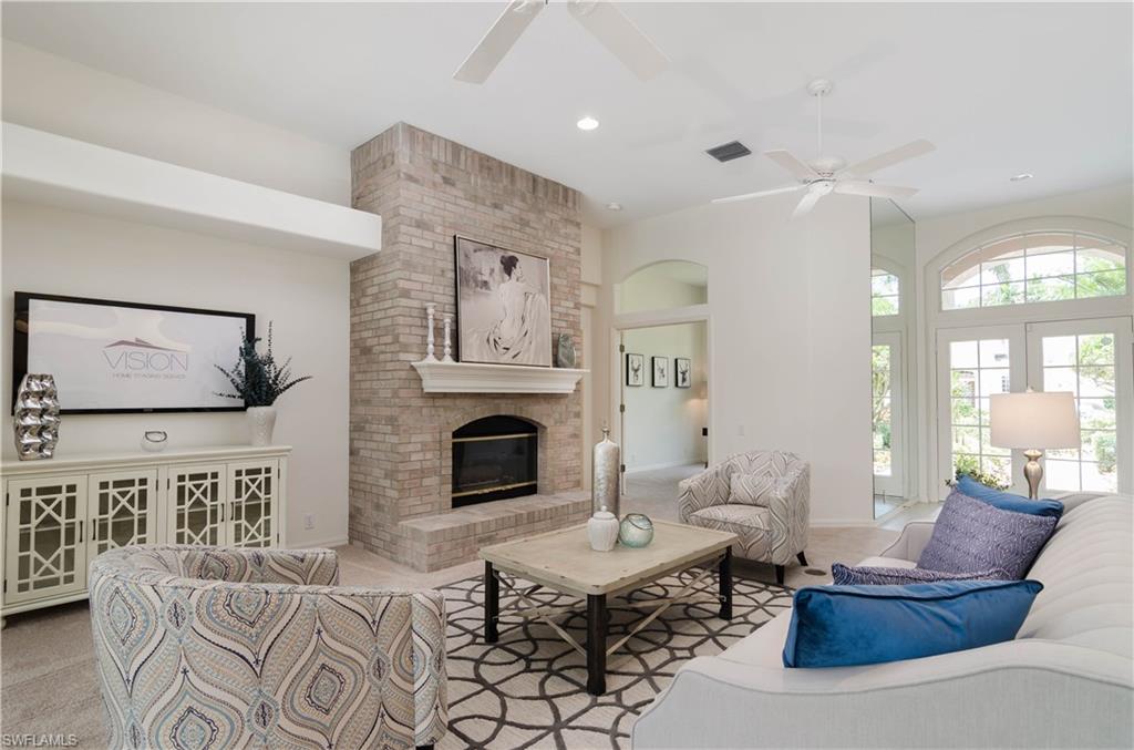 GABLES - Residential