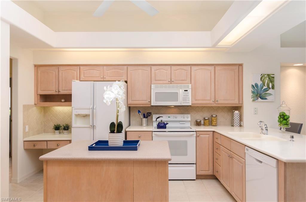 GABLES - Residential