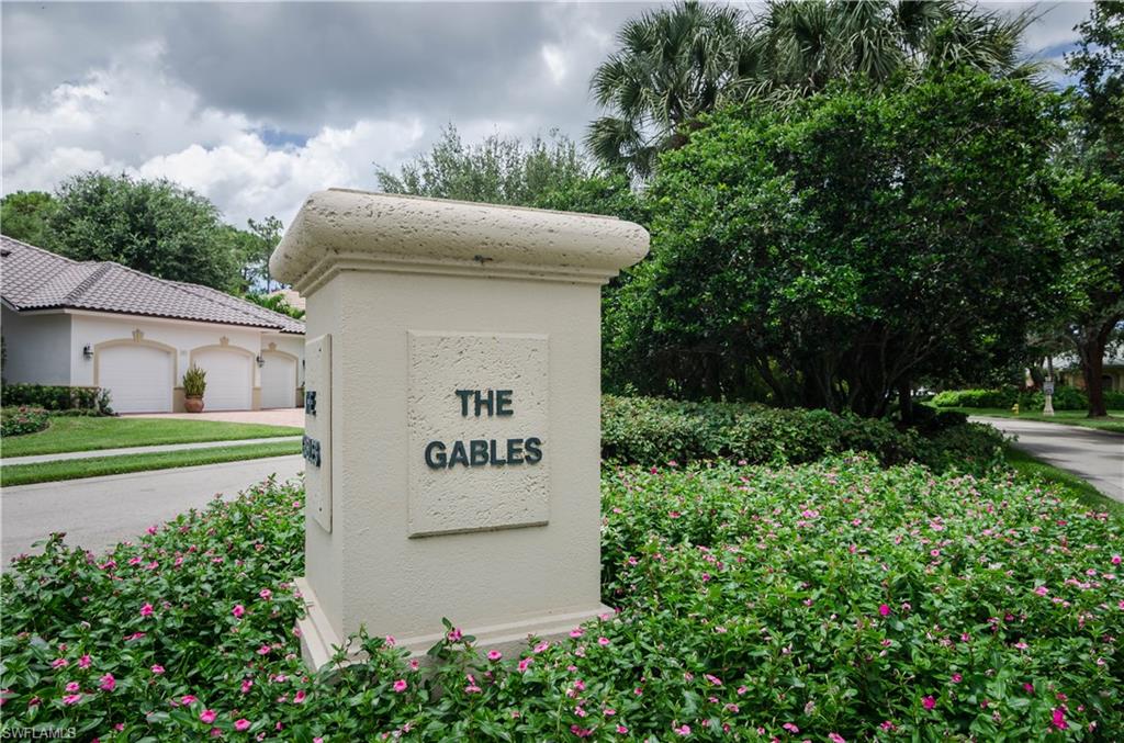 GABLES - Residential