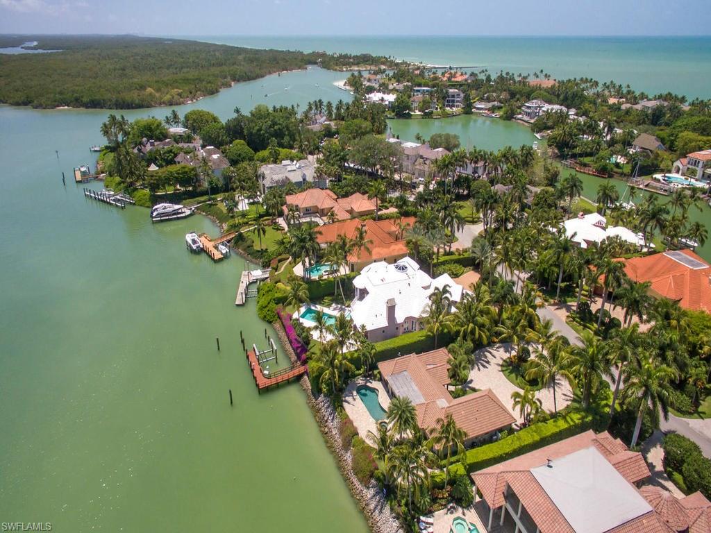 PORT ROYAL - Residential