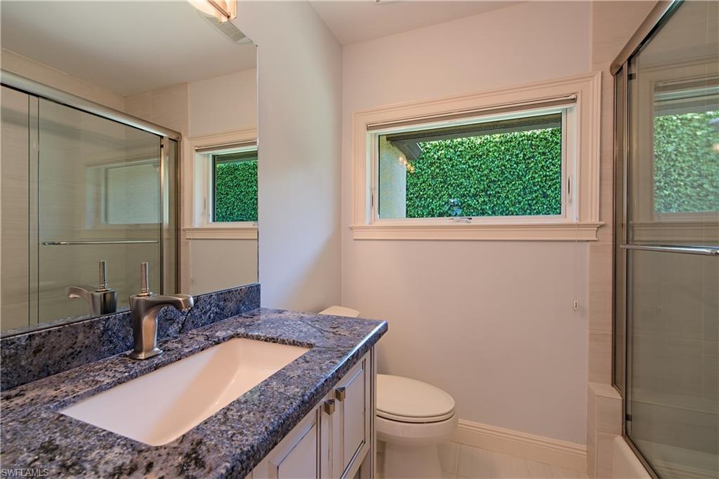 PORT ROYAL - Residential