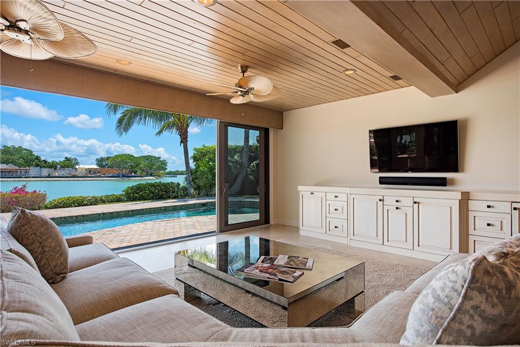 PORT ROYAL - Residential