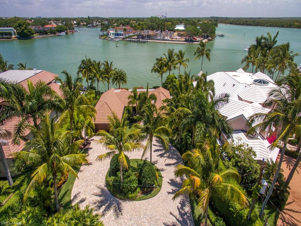 PORT ROYAL - Residential