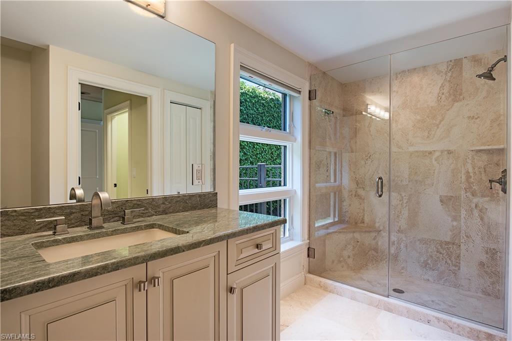 PORT ROYAL - Residential