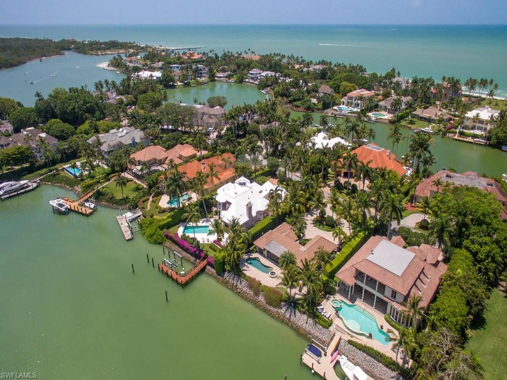 PORT ROYAL - Residential