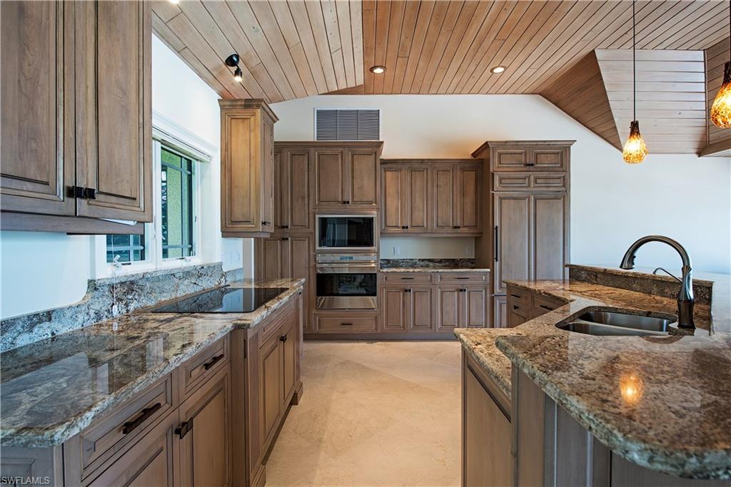 PORT ROYAL - Residential