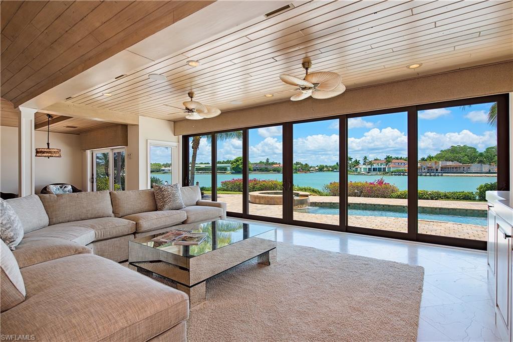 PORT ROYAL - Residential