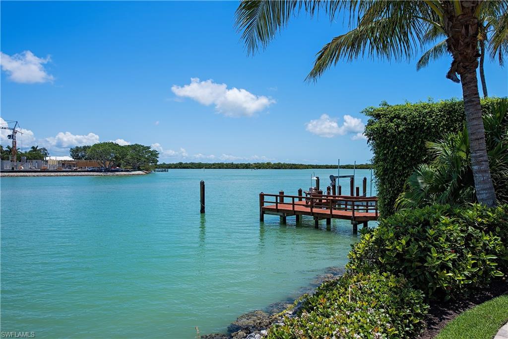 PORT ROYAL - Residential