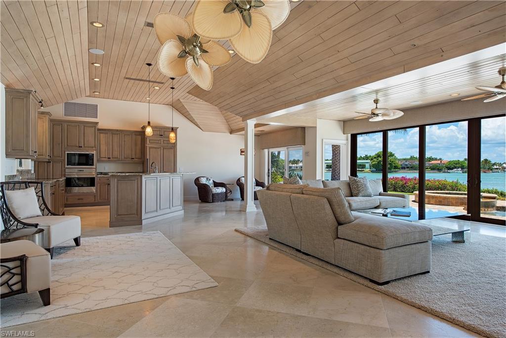 PORT ROYAL - Residential