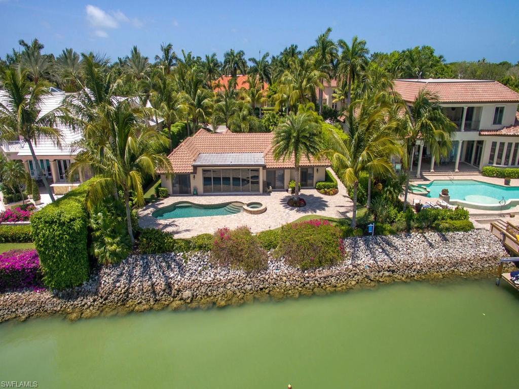 PORT ROYAL - Residential