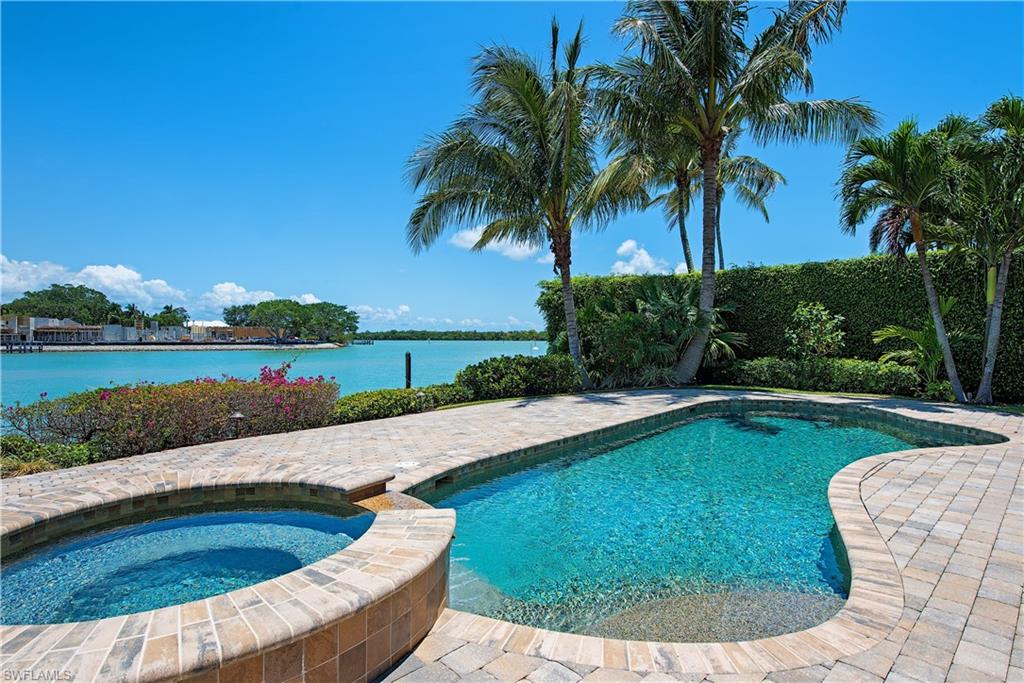 PORT ROYAL - Residential