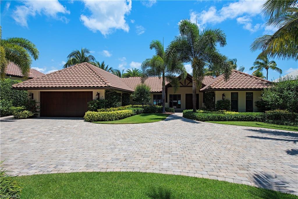 PORT ROYAL - Residential