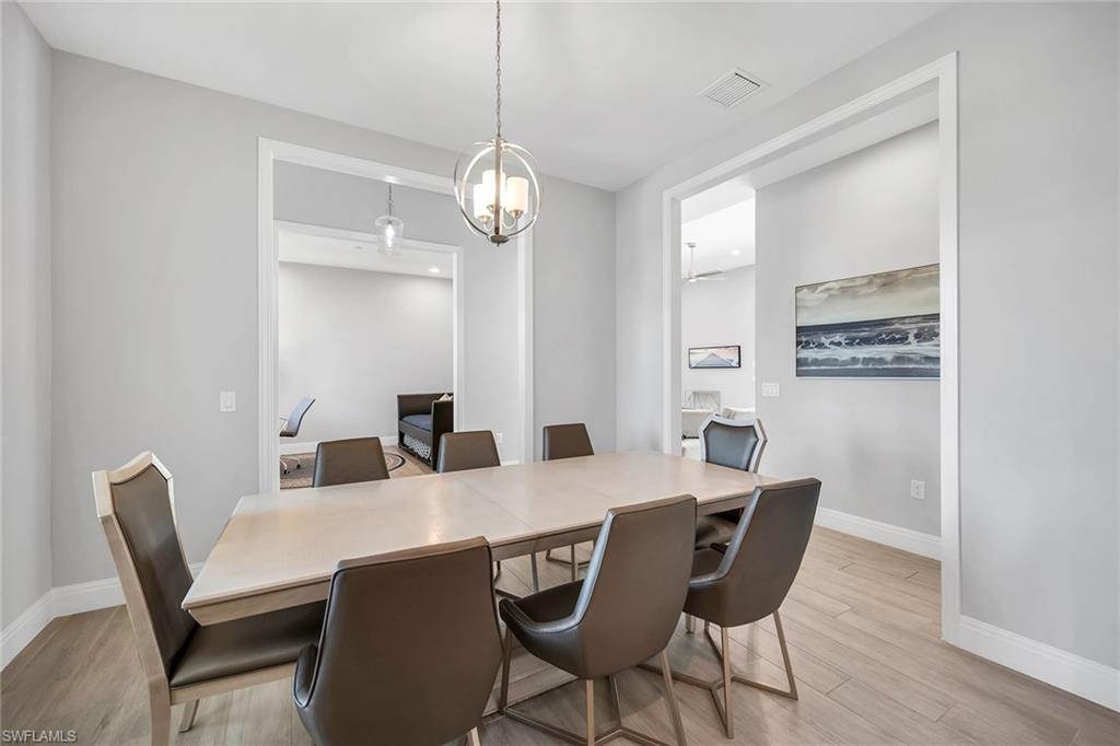 MARCO BEACH - Residential