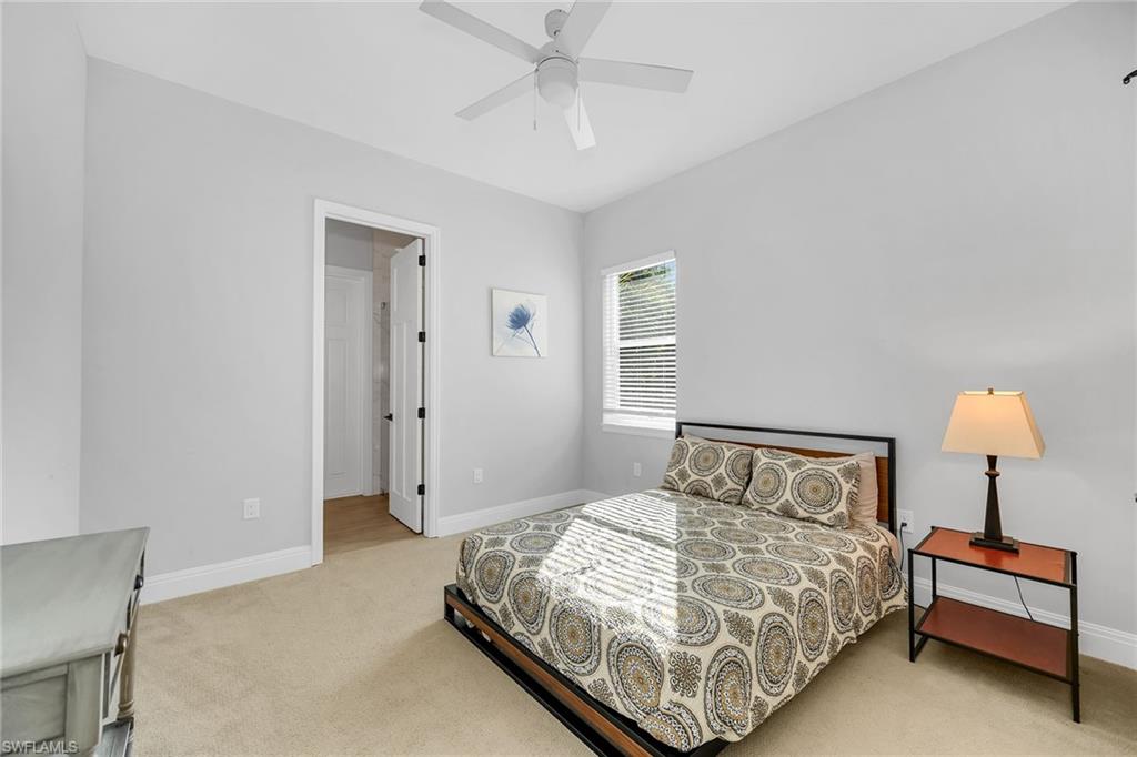 MARCO BEACH - Residential