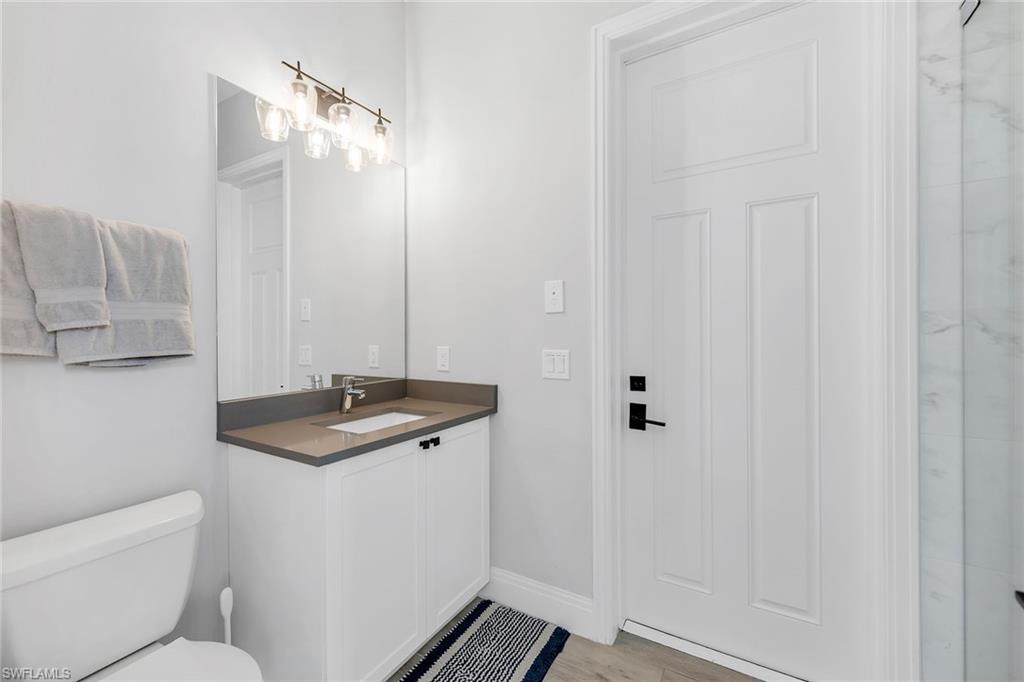 MARCO BEACH - Residential