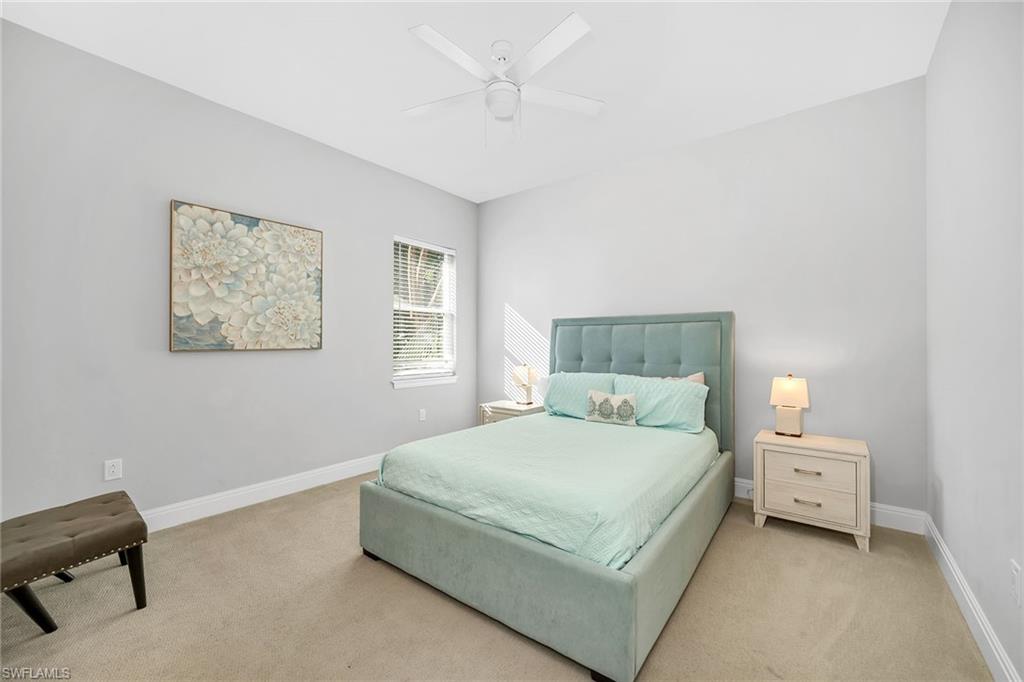 MARCO BEACH - Residential