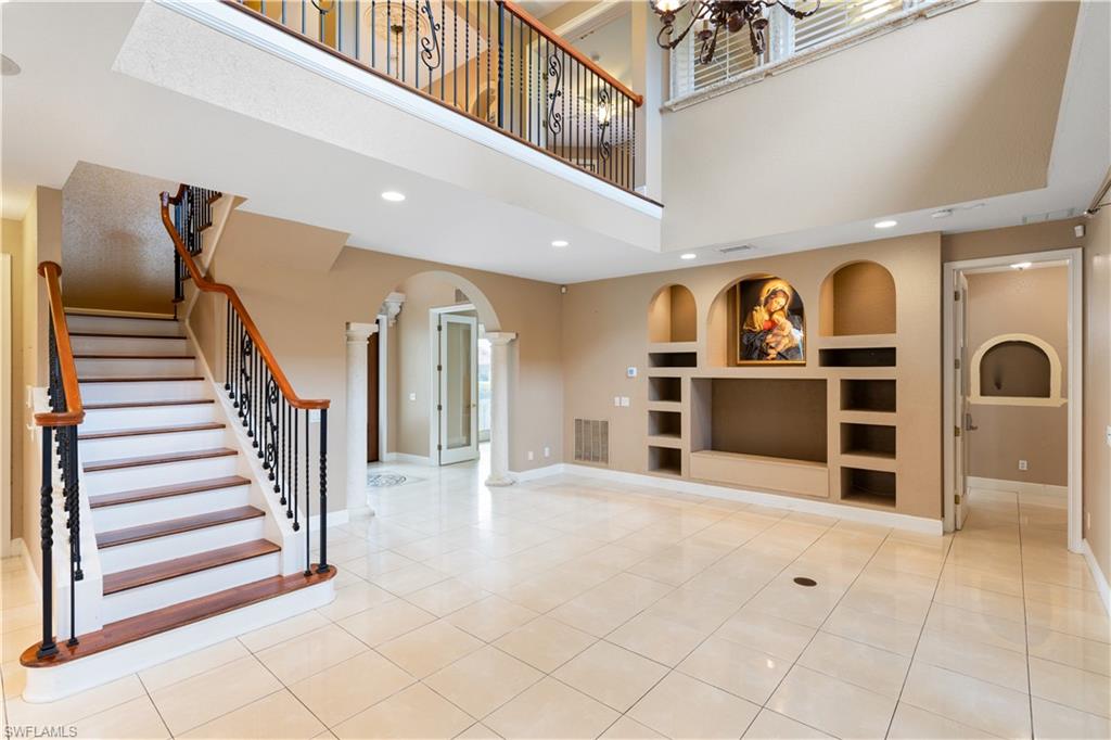 CAPE ROYAL - Residential