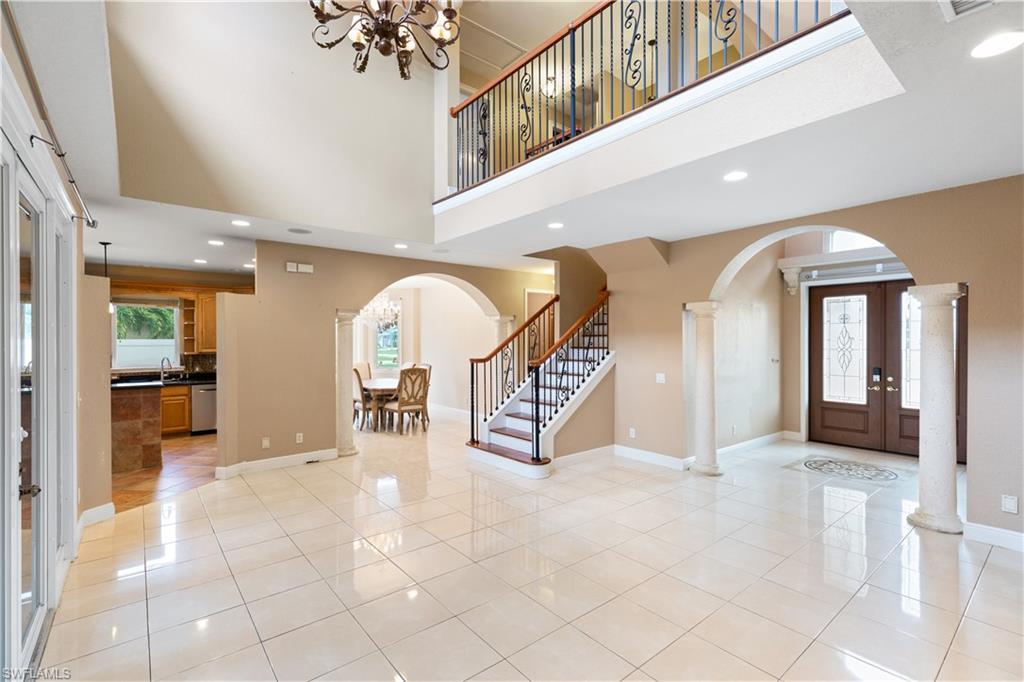 CAPE ROYAL - Residential