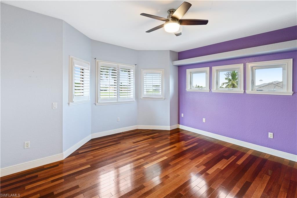 CAPE ROYAL - Residential