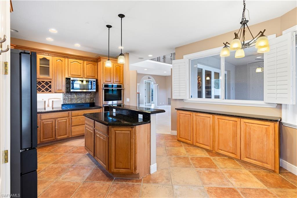 CAPE ROYAL - Residential