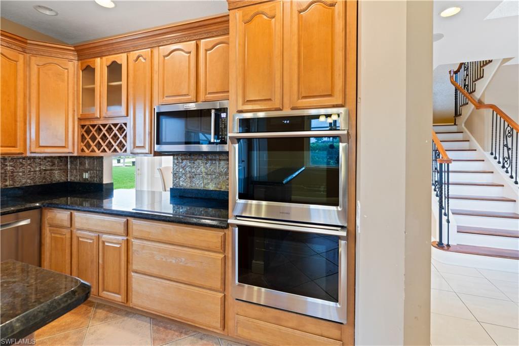 CAPE ROYAL - Residential