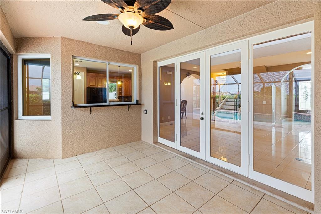 CAPE ROYAL - Residential