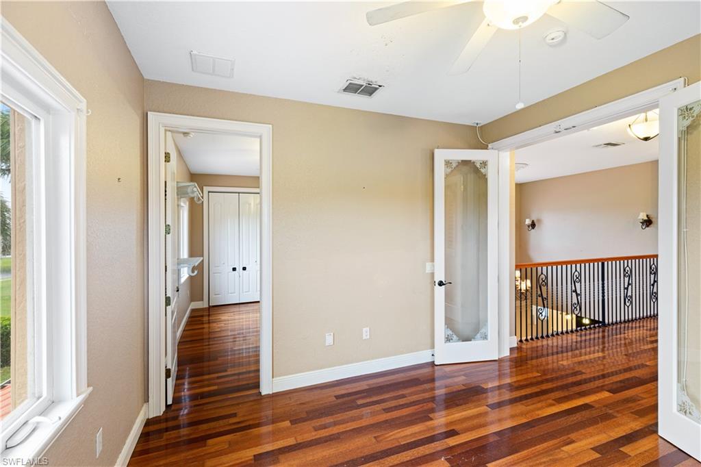 CAPE ROYAL - Residential