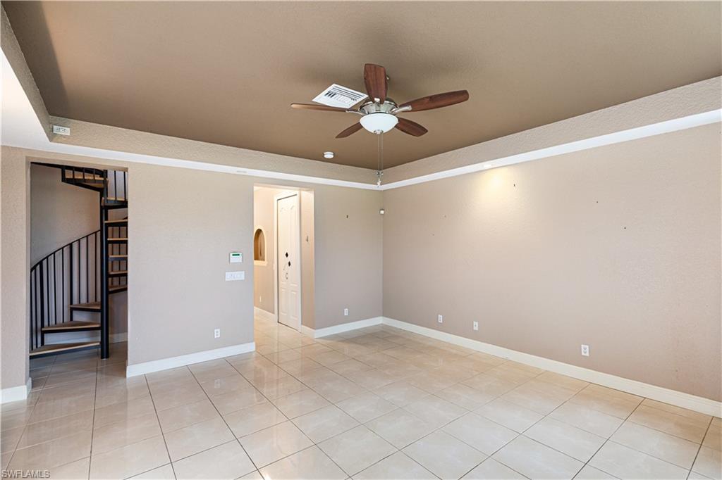 CAPE ROYAL - Residential