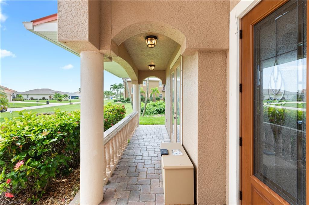 CAPE ROYAL - Residential