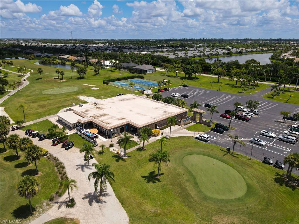 CAPE ROYAL - Residential