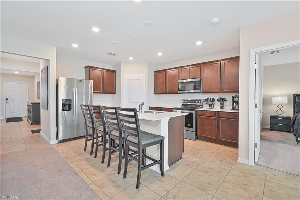 ENCLAVES AT EAGLE LANDING - Residential