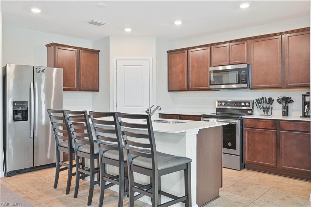 ENCLAVES AT EAGLE LANDING - Residential