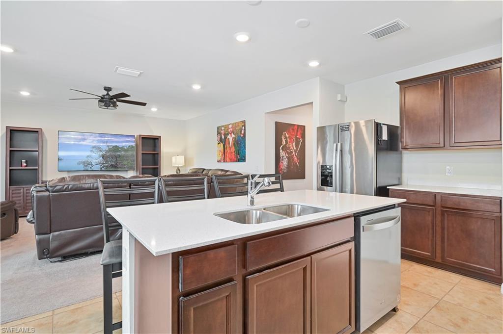 ENCLAVES AT EAGLE LANDING - Residential