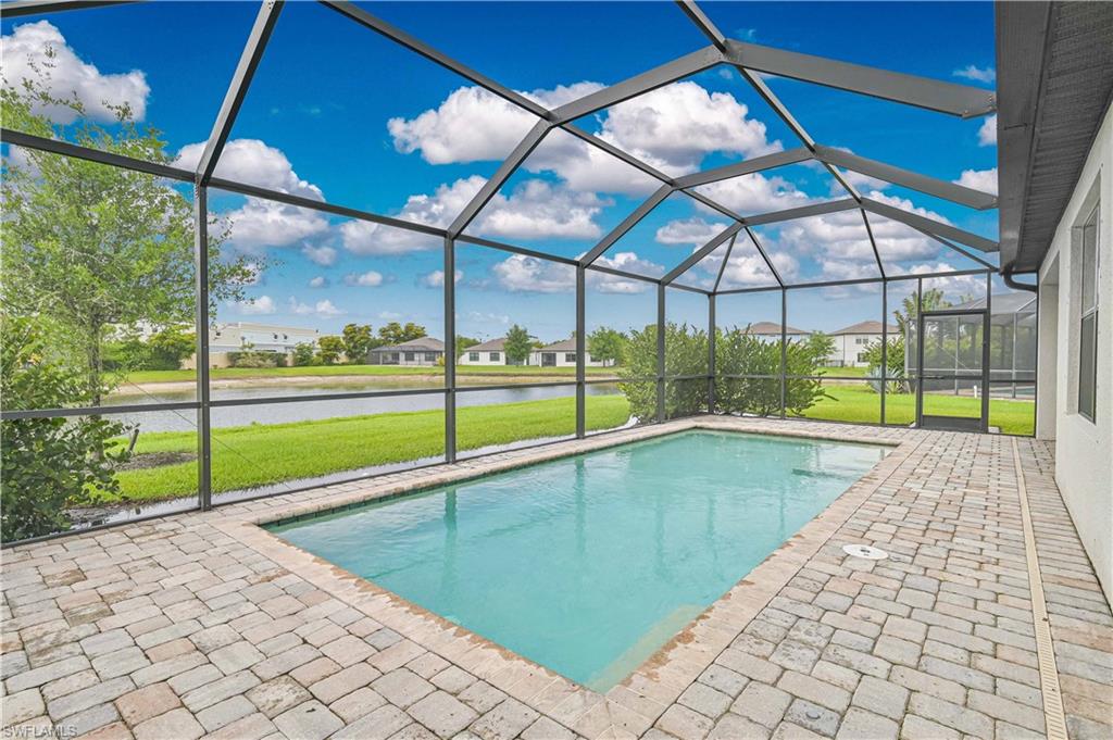 ENCLAVES AT EAGLE LANDING - Residential