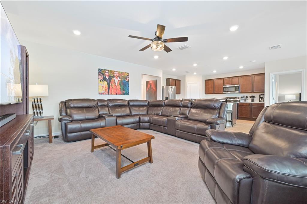 ENCLAVES AT EAGLE LANDING - Residential