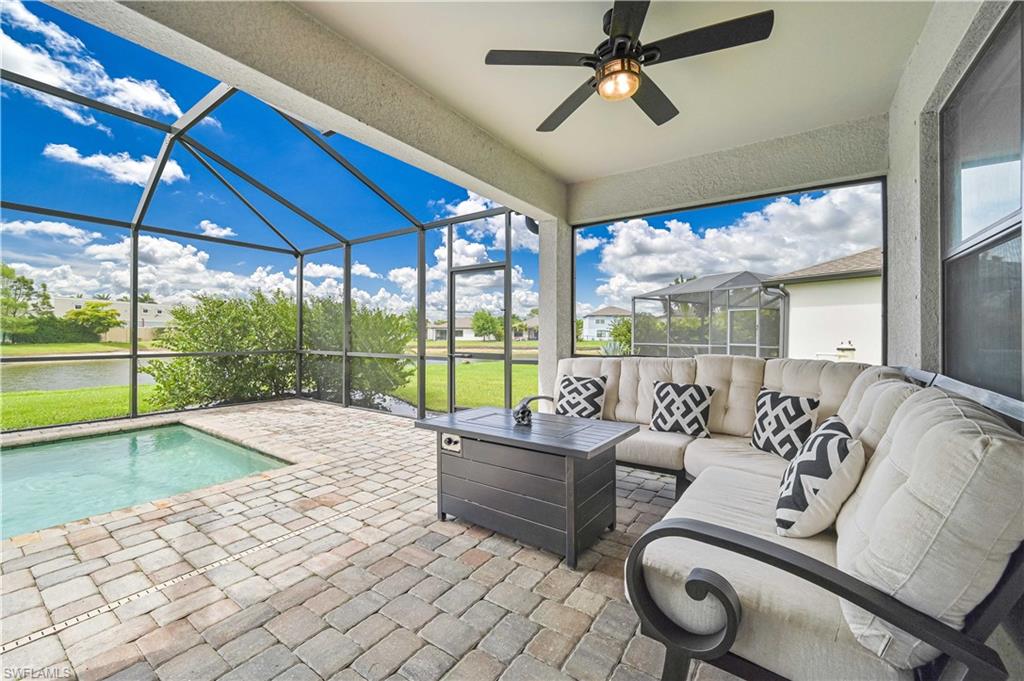 ENCLAVES AT EAGLE LANDING - Residential